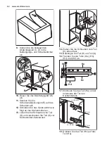 Preview for 62 page of Electrolux FI23/11ND User Manual