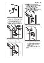 Preview for 63 page of Electrolux FI23/11ND User Manual