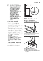 Preview for 81 page of Electrolux FI23/11ND User Manual