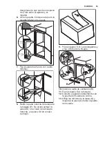 Preview for 83 page of Electrolux FI23/11ND User Manual