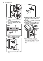 Preview for 84 page of Electrolux FI23/11ND User Manual