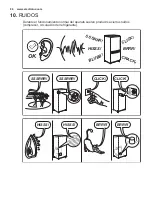 Preview for 86 page of Electrolux FI23/11ND User Manual