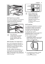 Preview for 27 page of Electrolux FI23/11NDV User Manual