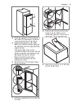 Preview for 15 page of Electrolux FI23/11V User Manual