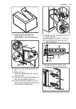 Предварительный просмотр 53 страницы Electrolux FI252/2T User Manual