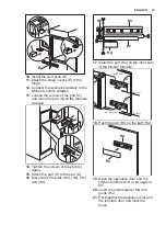 Preview for 15 page of Electrolux FI291/2TS User Manual