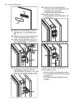 Preview for 54 page of Electrolux FI291/2TS User Manual