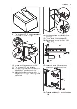 Preview for 71 page of Electrolux FI291/2TS User Manual