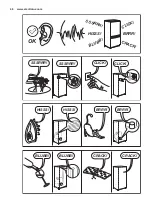 Preview for 46 page of Electrolux FI292 User Manual