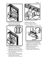 Предварительный просмотр 17 страницы Electrolux FI5004NA+ User Manual