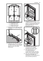 Предварительный просмотр 59 страницы Electrolux FI5004NA+ User Manual