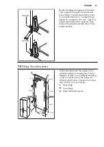 Предварительный просмотр 15 страницы Electrolux FI5004NXA+ User Manual