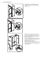 Предварительный просмотр 16 страницы Electrolux FI5004NXA+ User Manual