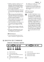 Предварительный просмотр 27 страницы Electrolux FI5004NXA+ User Manual