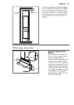 Предварительный просмотр 43 страницы Electrolux FI5004NXA+ User Manual