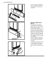 Предварительный просмотр 44 страницы Electrolux FI5004NXA+ User Manual