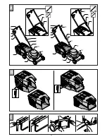 Preview for 5 page of Electrolux FL460 1600 Manual