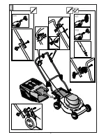 Preview for 7 page of Electrolux FL460 1600 Manual