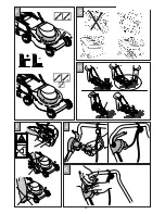 Preview for 8 page of Electrolux FL460 1600 Manual