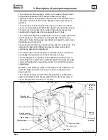 Предварительный просмотр 8 страницы Electrolux FLE120 Service Manual