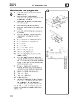 Предварительный просмотр 43 страницы Electrolux FLE120 Service Manual