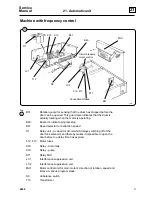 Предварительный просмотр 44 страницы Electrolux FLE120 Service Manual