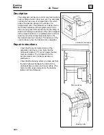 Предварительный просмотр 45 страницы Electrolux FLE120 Service Manual