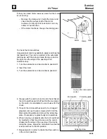 Предварительный просмотр 46 страницы Electrolux FLE120 Service Manual