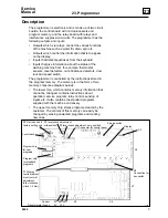 Предварительный просмотр 47 страницы Electrolux FLE120 Service Manual