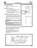 Предварительный просмотр 48 страницы Electrolux FLE120 Service Manual