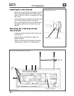 Предварительный просмотр 49 страницы Electrolux FLE120 Service Manual