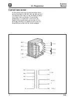 Предварительный просмотр 50 страницы Electrolux FLE120 Service Manual