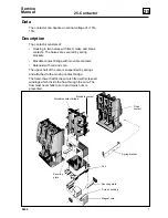 Предварительный просмотр 52 страницы Electrolux FLE120 Service Manual