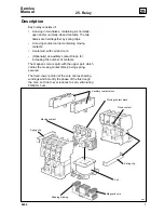 Предварительный просмотр 54 страницы Electrolux FLE120 Service Manual