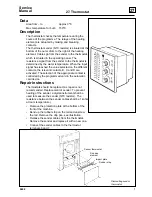 Предварительный просмотр 60 страницы Electrolux FLE120 Service Manual