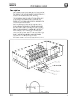 Предварительный просмотр 61 страницы Electrolux FLE120 Service Manual