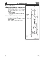 Предварительный просмотр 62 страницы Electrolux FLE120 Service Manual