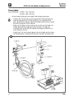 Предварительный просмотр 64 страницы Electrolux FLE120 Service Manual