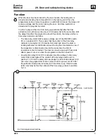 Предварительный просмотр 65 страницы Electrolux FLE120 Service Manual