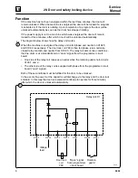 Предварительный просмотр 68 страницы Electrolux FLE120 Service Manual