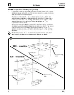 Предварительный просмотр 71 страницы Electrolux FLE120 Service Manual