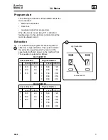 Предварительный просмотр 72 страницы Electrolux FLE120 Service Manual