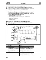 Предварительный просмотр 74 страницы Electrolux FLE120 Service Manual