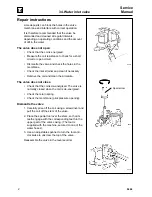 Preview for 81 page of Electrolux FLE120 Service Manual