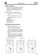 Preview for 86 page of Electrolux FLE120 Service Manual