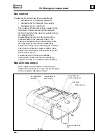 Preview for 87 page of Electrolux FLE120 Service Manual