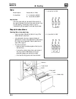 Preview for 88 page of Electrolux FLE120 Service Manual