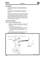 Preview for 90 page of Electrolux FLE120 Service Manual