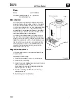 Preview for 91 page of Electrolux FLE120 Service Manual