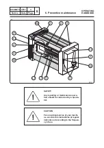 Preview for 54 page of Electrolux FLF Series Operating Handbook